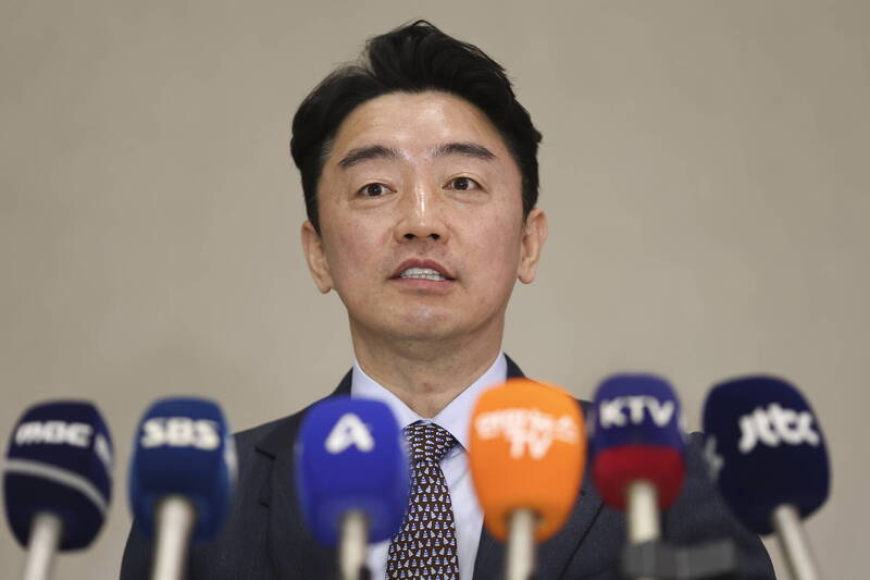 UBO8-快讯新闻-【搶油大戰】國家能源告急！南韓派特使「空降中東」 拚死力保原油與石腦油供應！