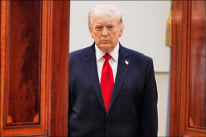 UBO8-快讯新闻-【核武換和平？】擱置濃縮鈾爭議！美伊密談首階段停火 45 天 兩國關係現轉機！