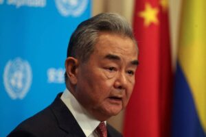 UBO8-快讯新闻-中方重砲轟美！警告華府挑釁恐毀停火協議，世界級危機一觸即發！