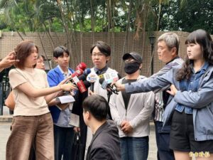 UBO8-快讯新闻-【精舍血淚命案】作家王薀殘酷「逼死女會計」！判刑 12 年重罪定讞，李威夫婦獲緩刑 5 年內幕揭曉！