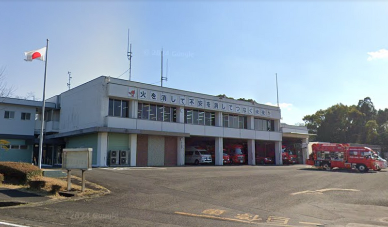 UBO8-快讯新闻-地獄火海吞噬全家！日本佐賀民宅狂燒 驚傳「2大人與2幼小女童」慘死絕望火窟！
