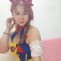 蝴蝶妹兒