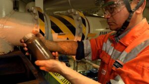 UBO8-快讯新闻-獨壟斷手腳慘遭破功！中國將稀土「武器化」惡意封鎖 反打臉促成全球供應鏈崛起！