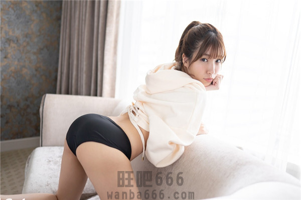 AV-S-Cute 870_mitsuha_02 ツインテール制服でビクビク感じま