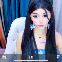一朵水仙