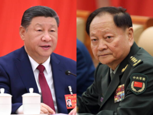 UBO8-快讯新闻-中共高層驚傳血洗清洗！官媒偷改名單爆「24人驟減至21人」 傳五中全會將大殺40中委