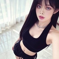 御姐墨涵